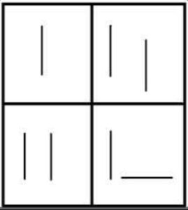 Loss Webcomic meme minimalist style